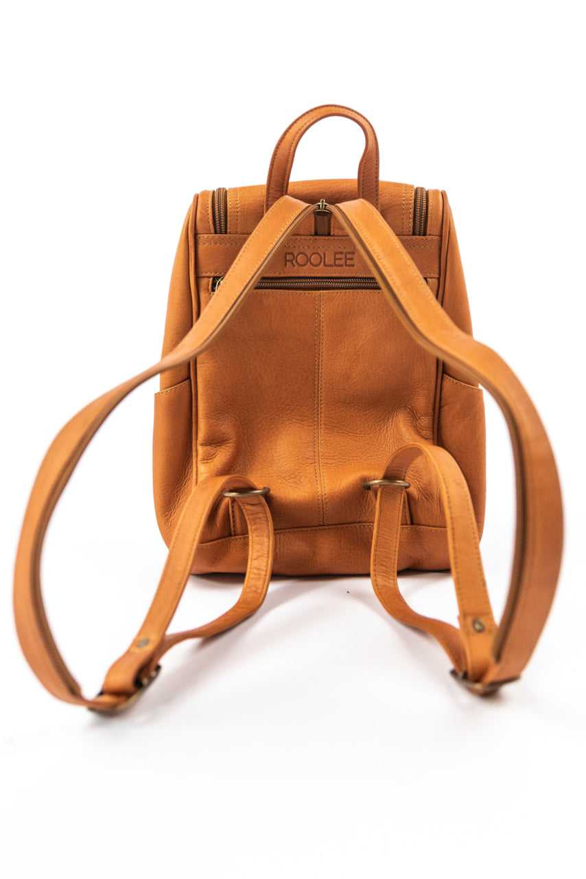 ROOLEE Small Sling Backpack