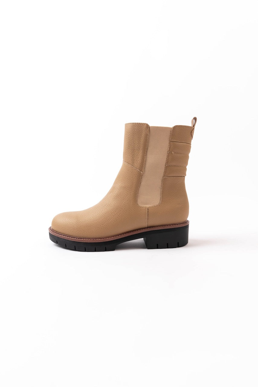 MIA Jayme Chelsea Boots