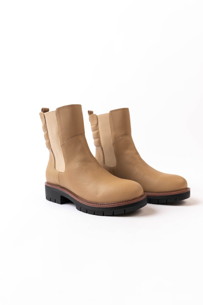 MIA Jayme Chelsea Boots