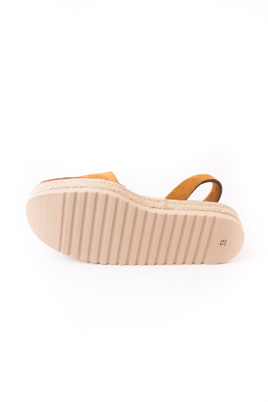 ROOLEE Sali Espadrille Sandal