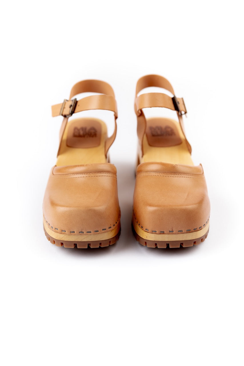 MIA Kaolin Clogs