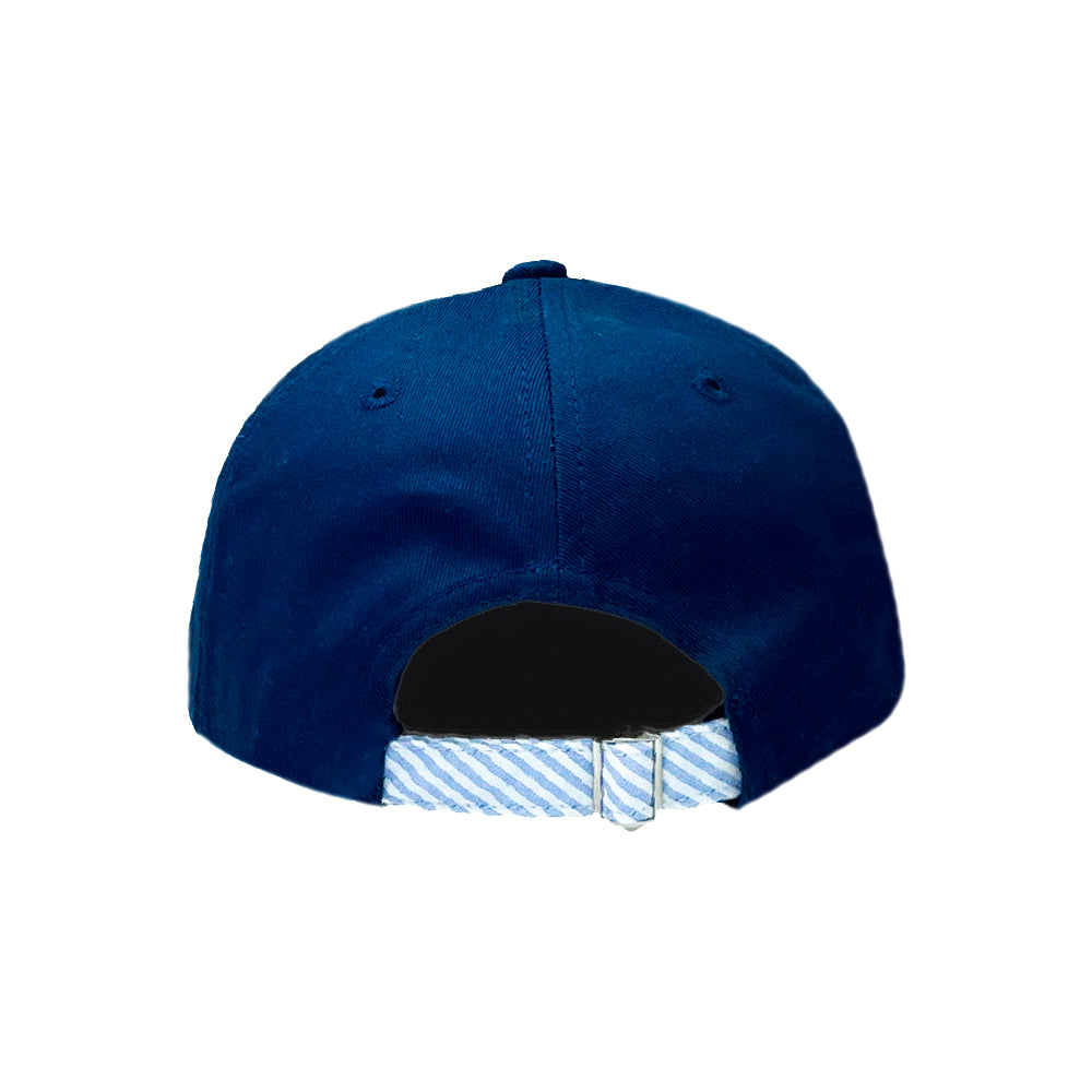 Compass Baseball Hat (Junior/Tween Boys)