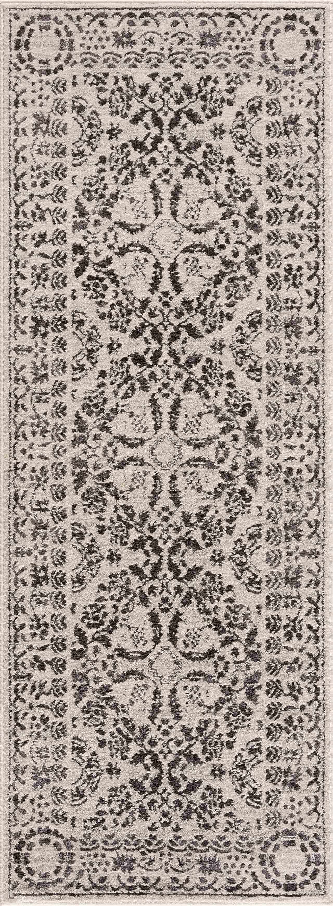 Megargel Area Rug