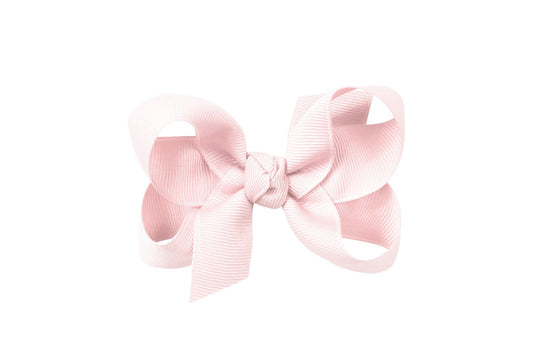 Medium Grosgrain Double Knot Bow