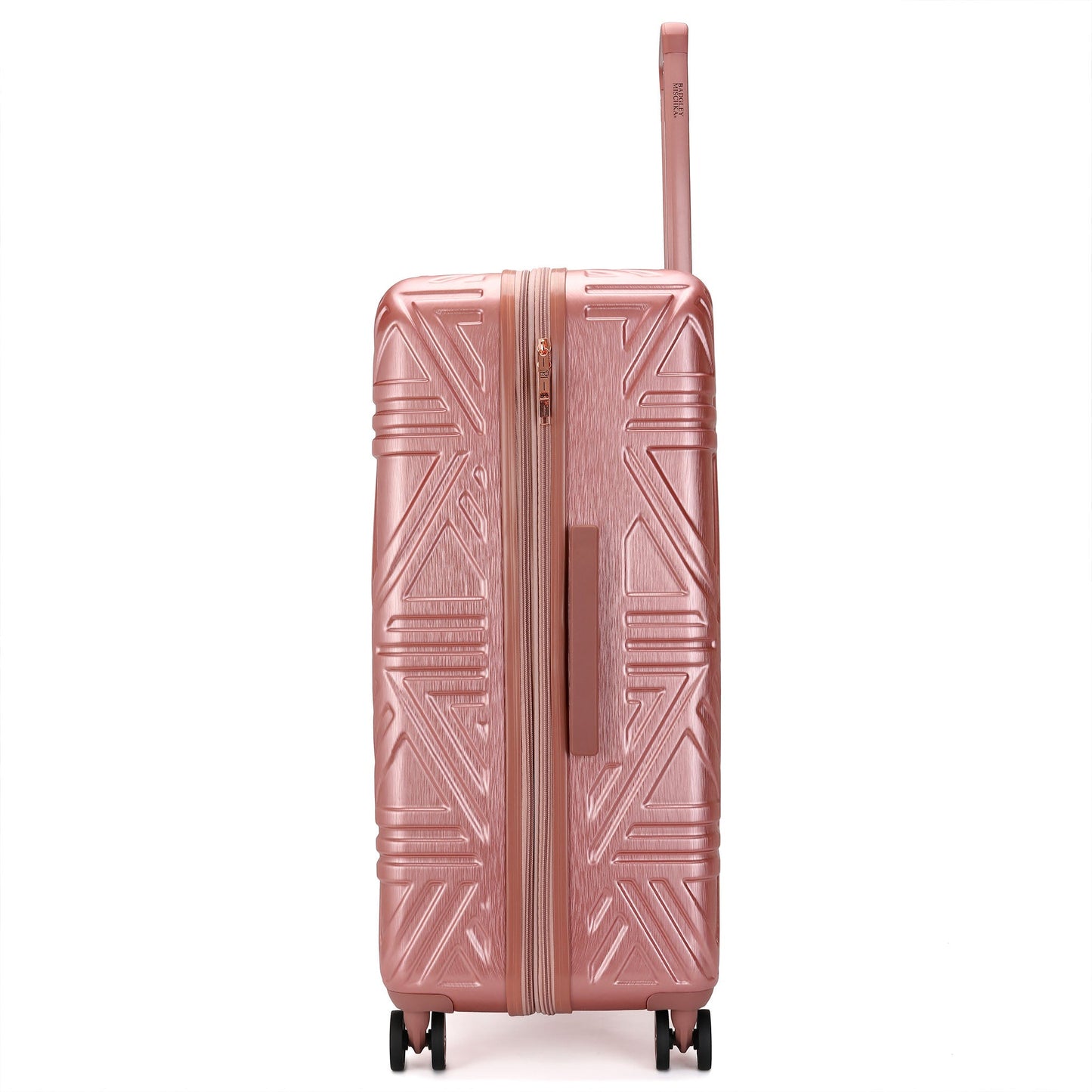 Contour 3 Piece Expandable Chic Luggage Set