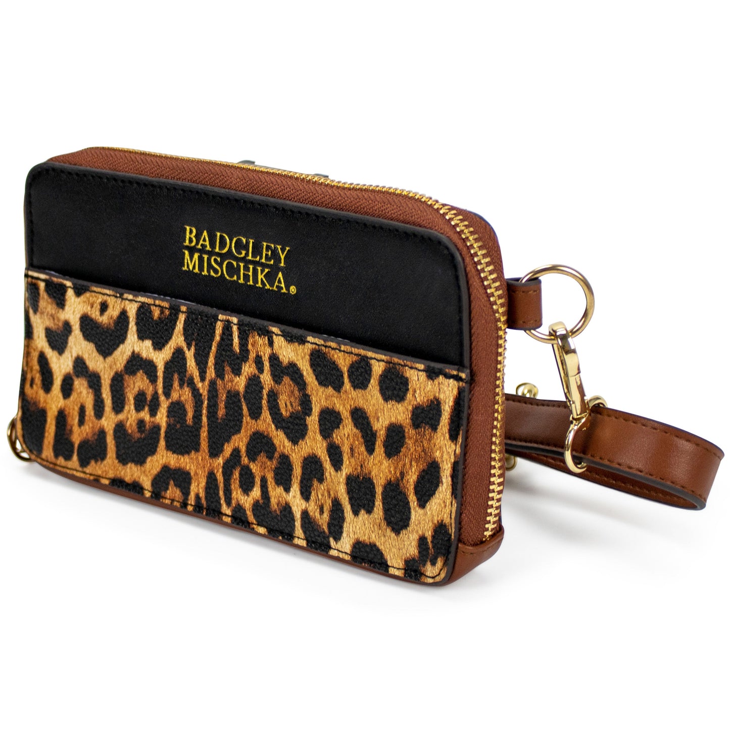 Leopard Belt Bag | Fanny Pack | Crossbody Bag | Sling