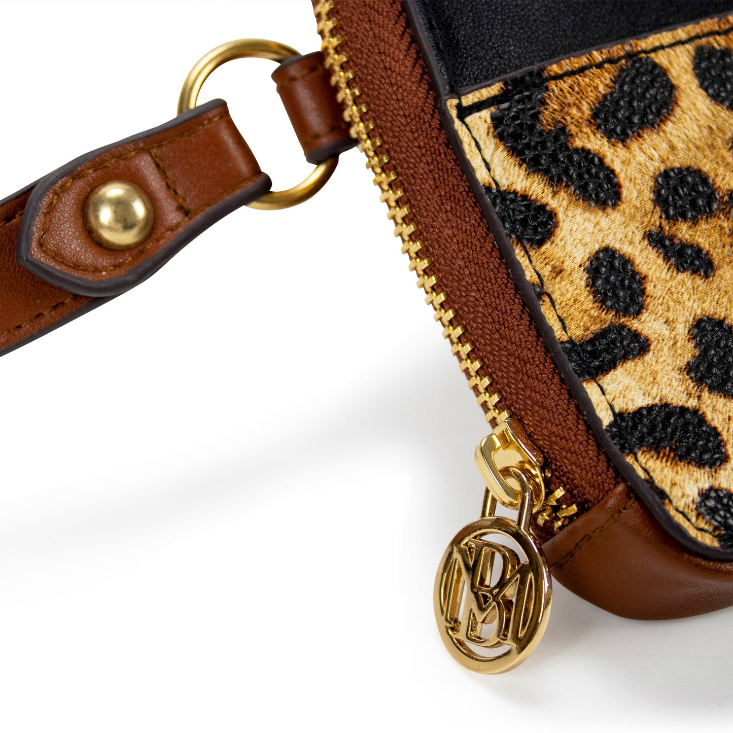 Leopard Belt Bag | Fanny Pack | Crossbody Bag | Sling