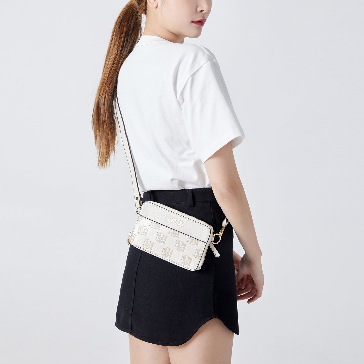 Madalyn Belt Bag | Fanny Pack | Crossbody Bag | Sling