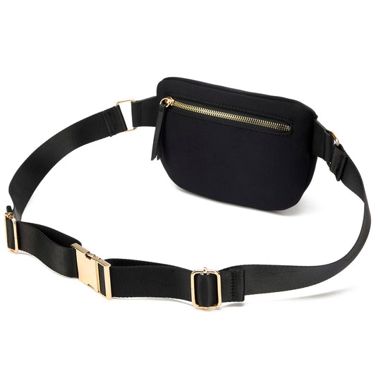 Sage Fanny Pack | Belt Bag | Crossbody Bag | Sling