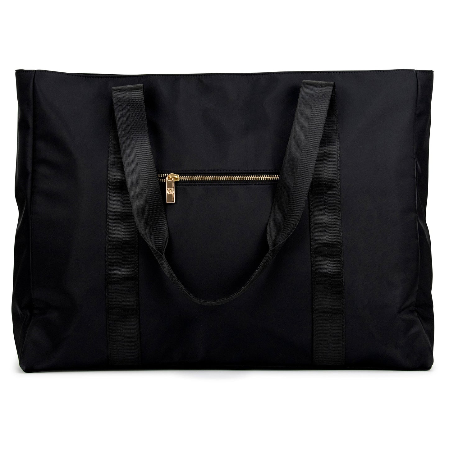 Nylon Uncomplicated Weekender Tote Bag