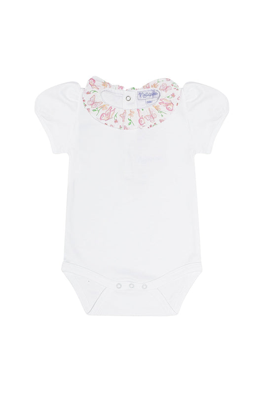 Butterflies Print Onesie Set