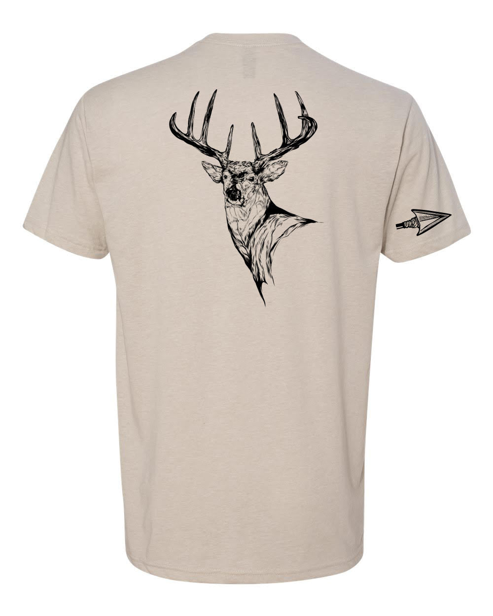 Buck T-Shirt