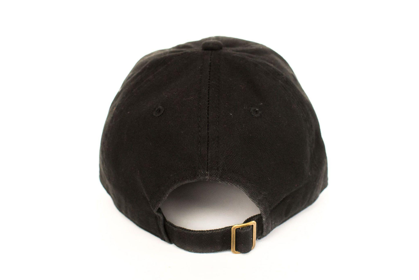 Mama Hat in Black