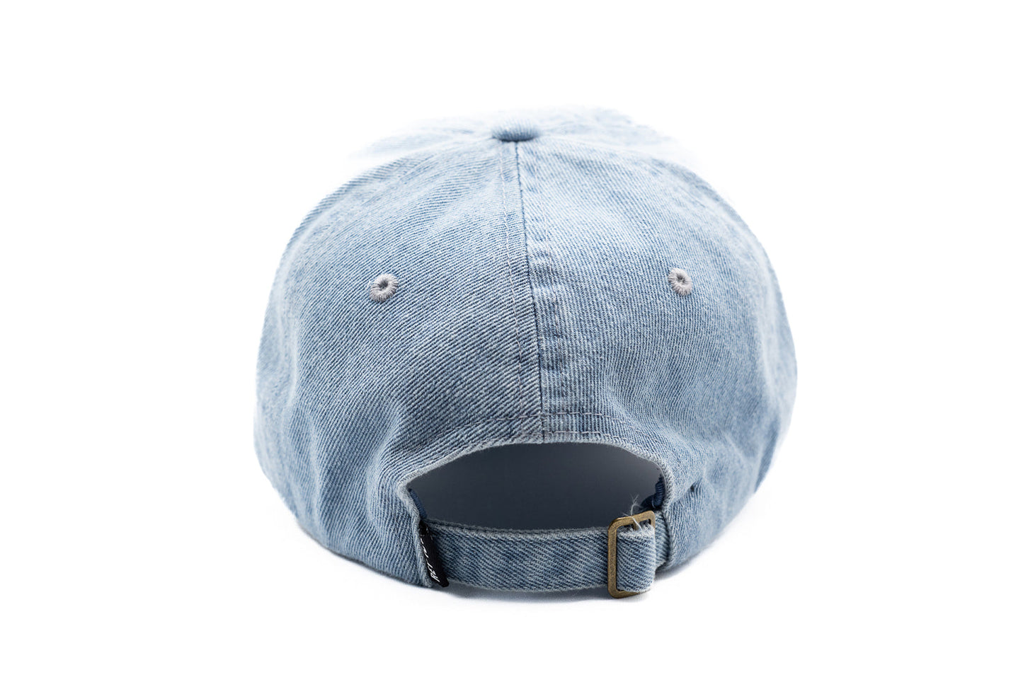 Denim Pops Hat