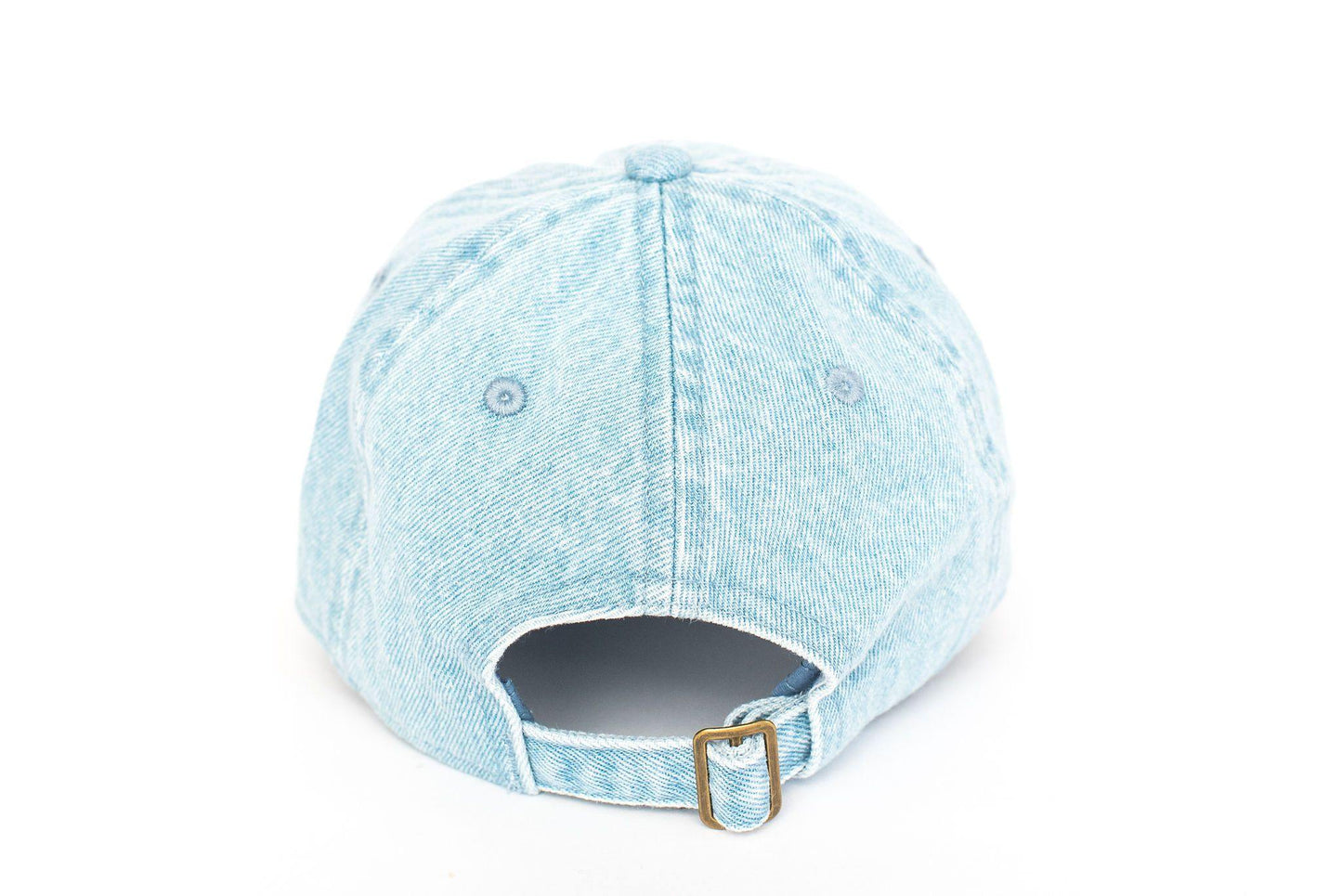 Denim Mama Hat