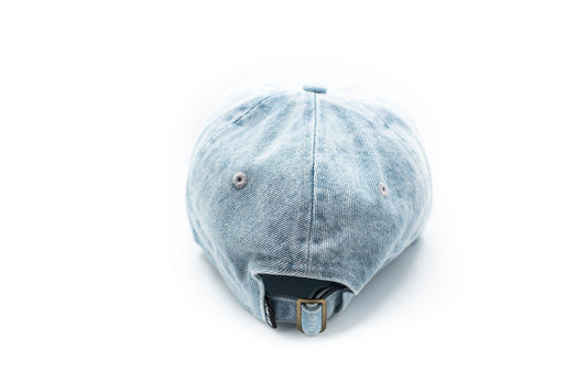 Denim Gramps Hat