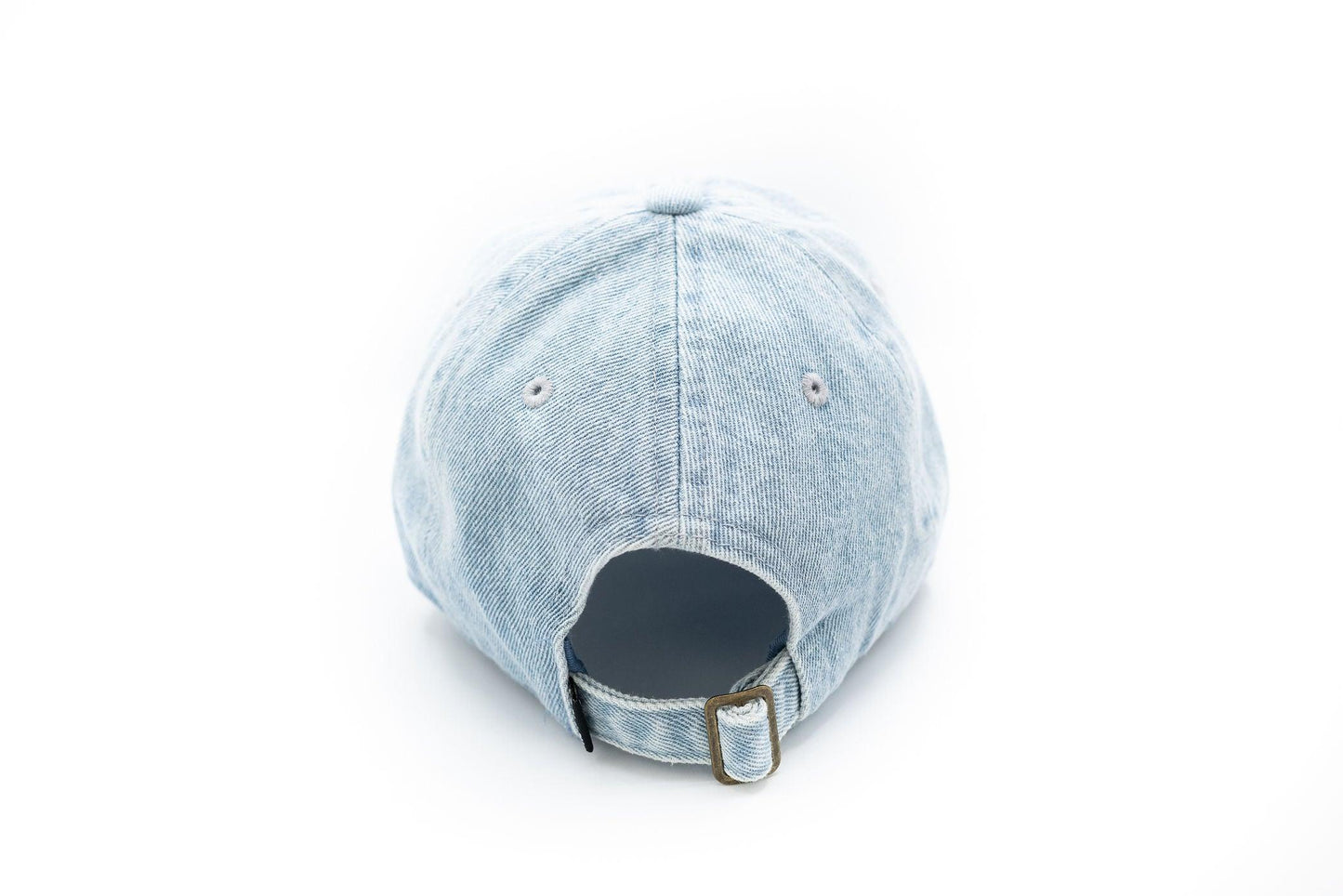 Denim Little Bro Hat