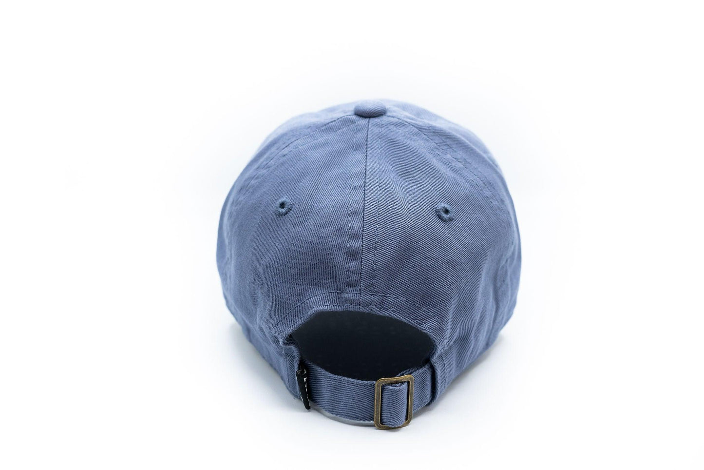 Dusty Blue Gigi Hat