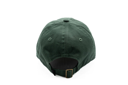 Hunter Green Grandpa Hat