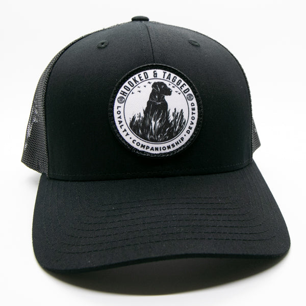 Loyalty Patch Hat