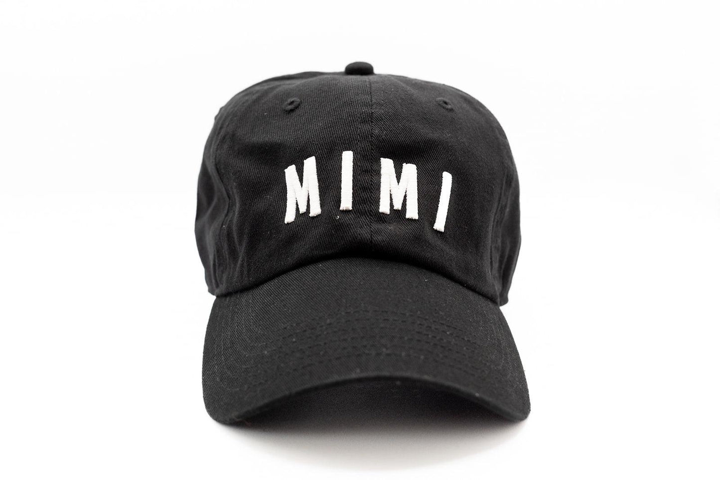 Mimi Hat in Black