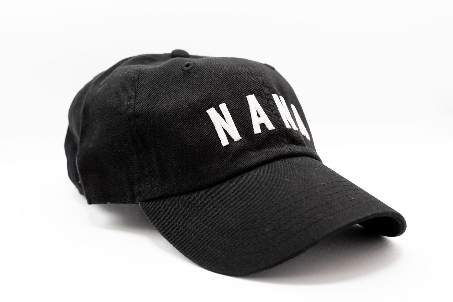 Nana Hat in Black