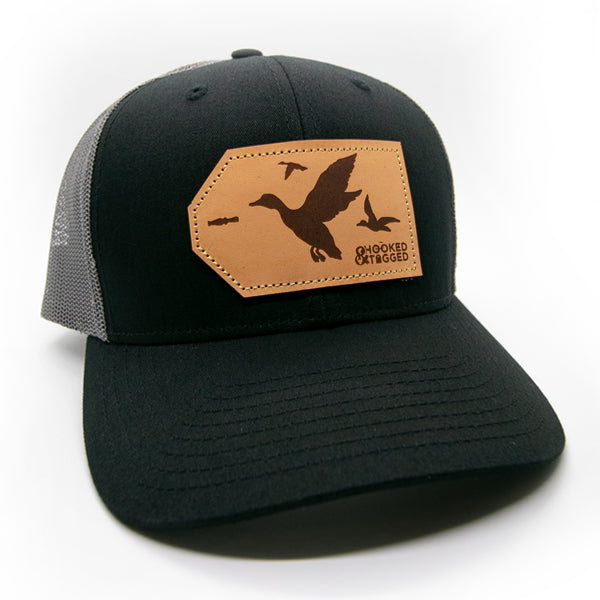 Duck Patch Hat