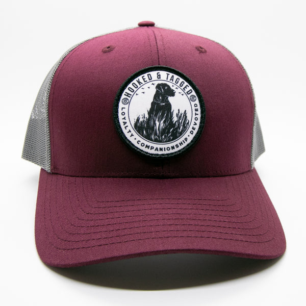 Loyalty Patch Hat