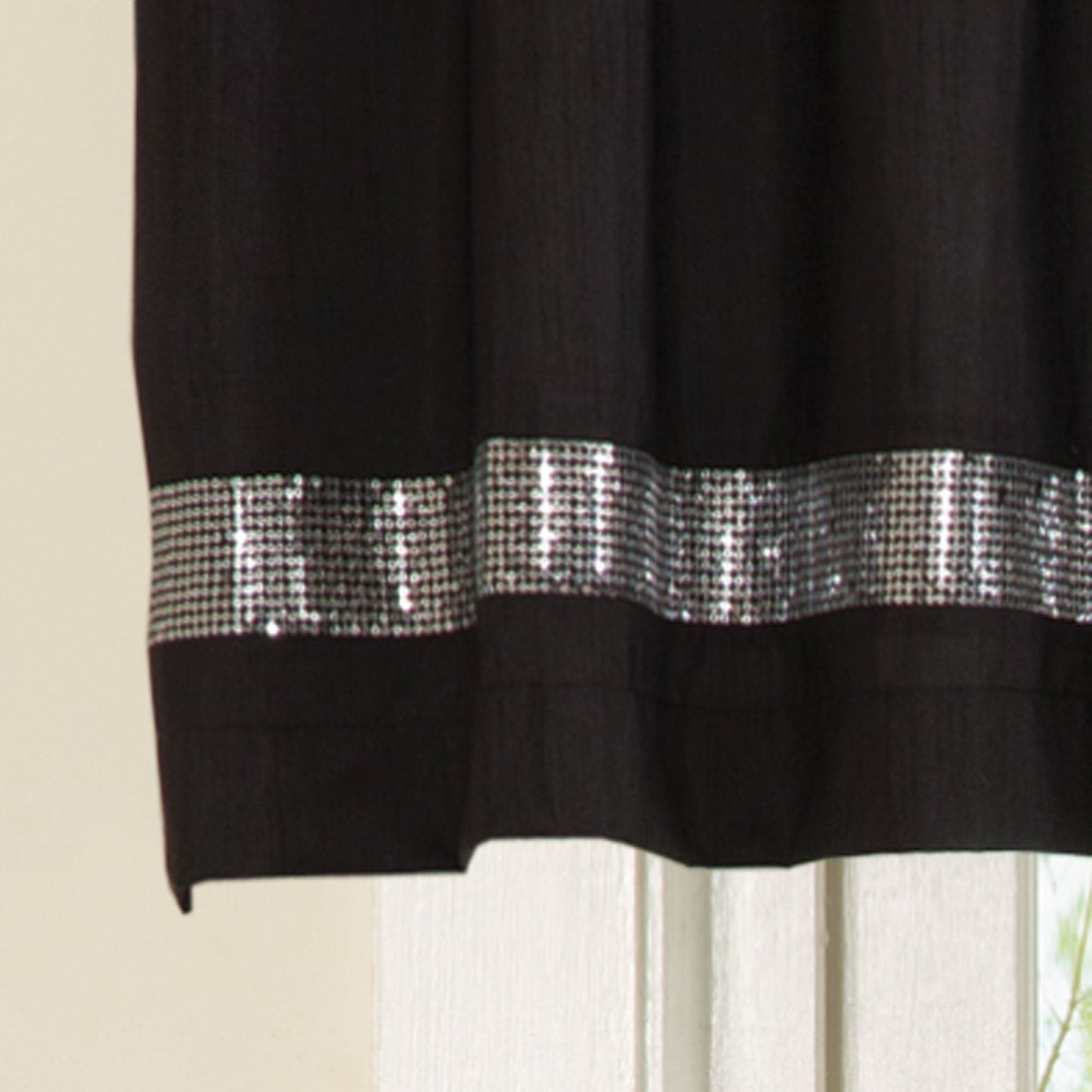 Night Sky Valance