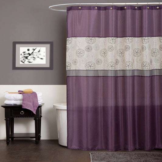 Covina Shower Curtain