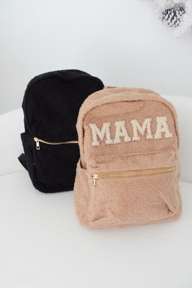 Sherpa Backpack