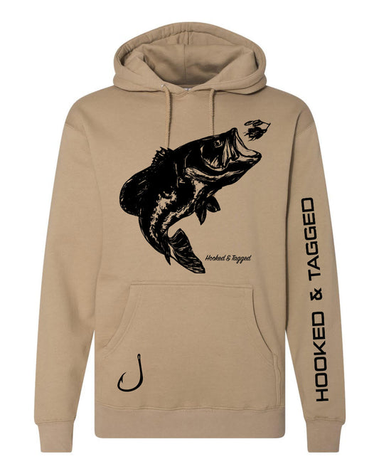 Bassin Hoodie