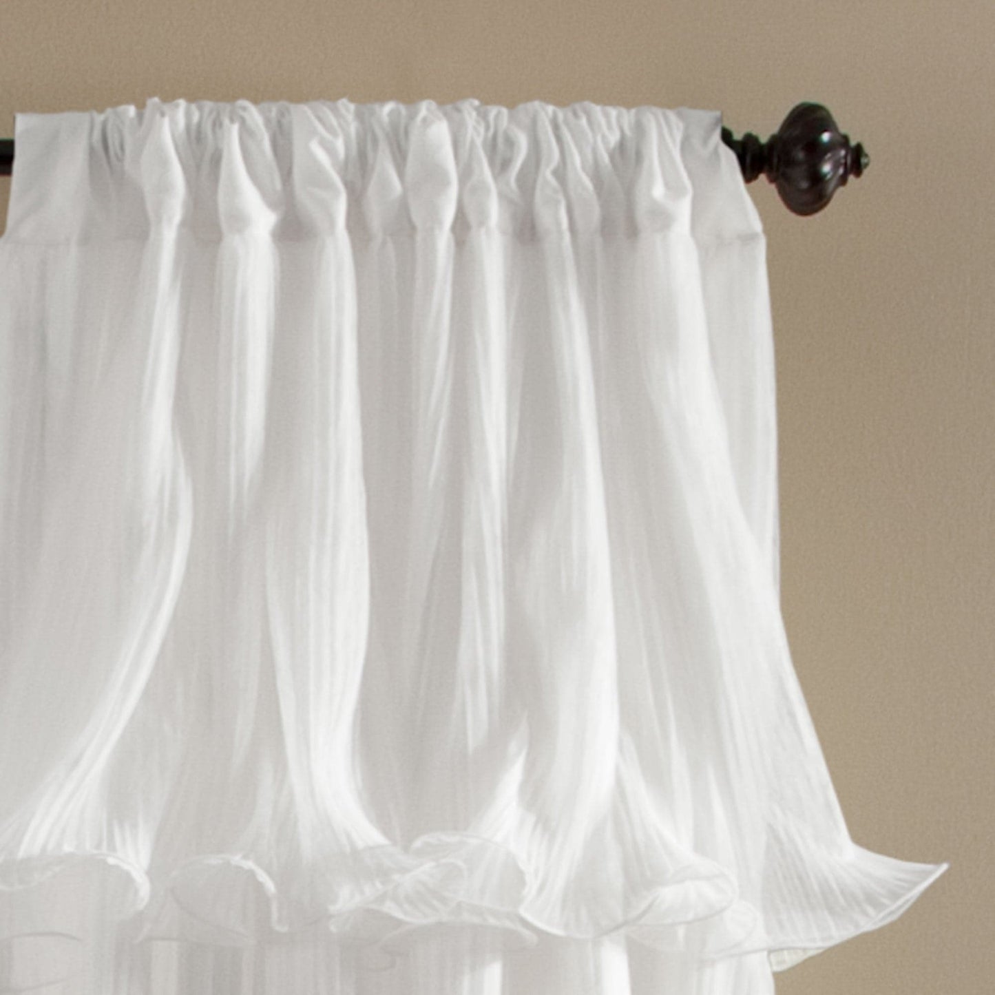 Nerina Window Curtain