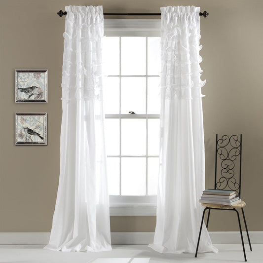 Avery Window Curtain Set