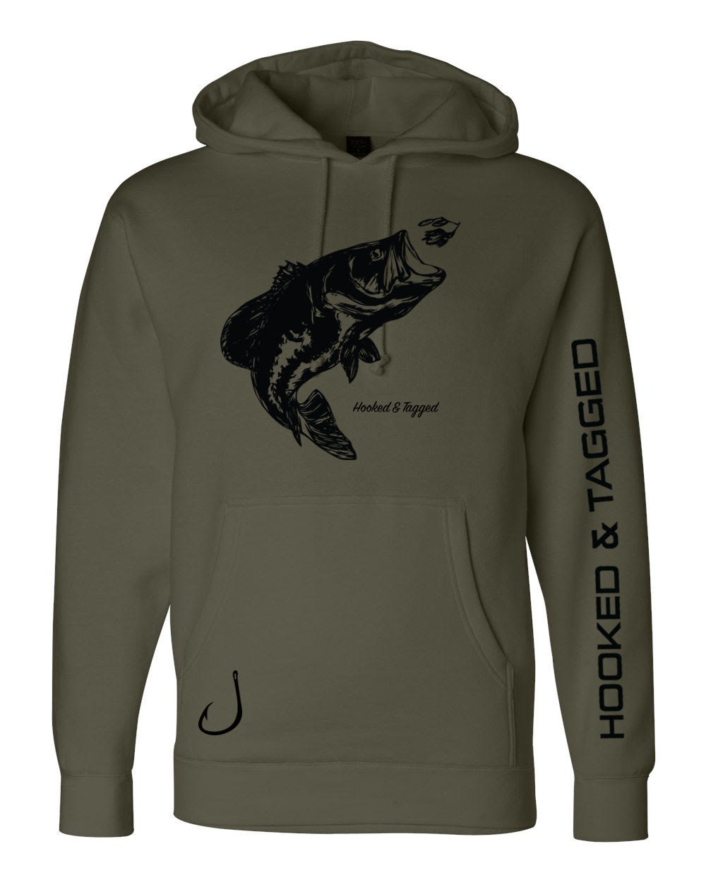 Bassin Hoodie