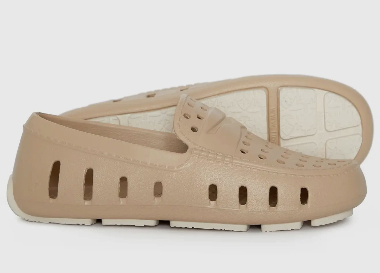 Warm Sand Floafers
