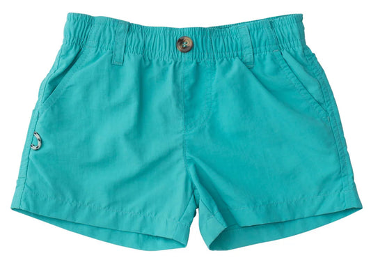 Prodoh Aqua Outrigger Shorts