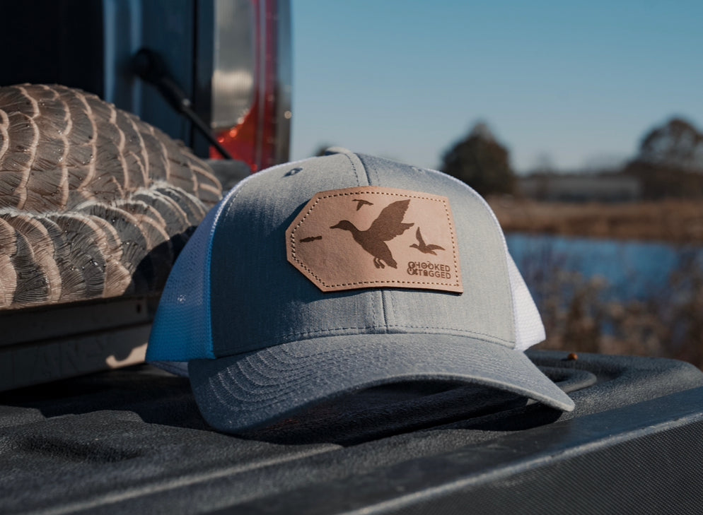 Duck Patch Hat