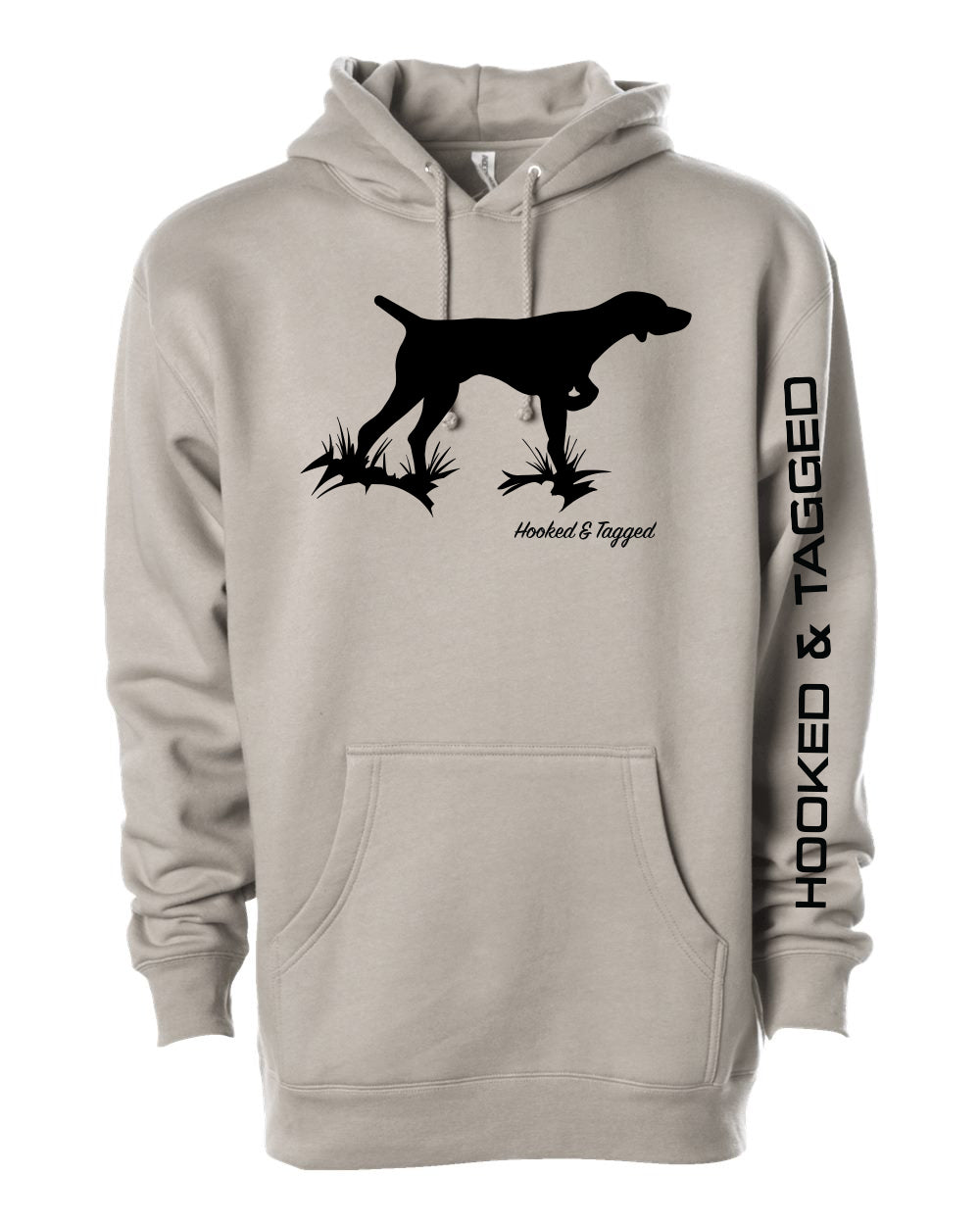 Bird Dog Hoodie