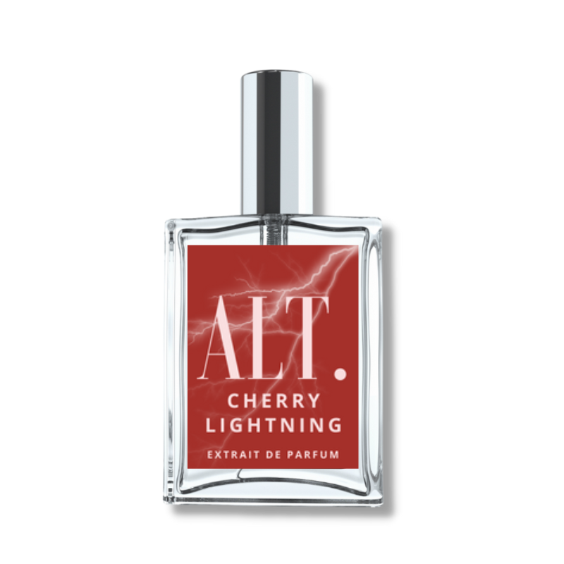 Cherry Lightning