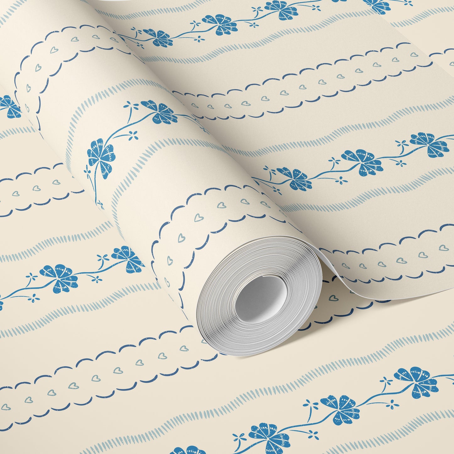 Constance Wallpaper by House of Haricot