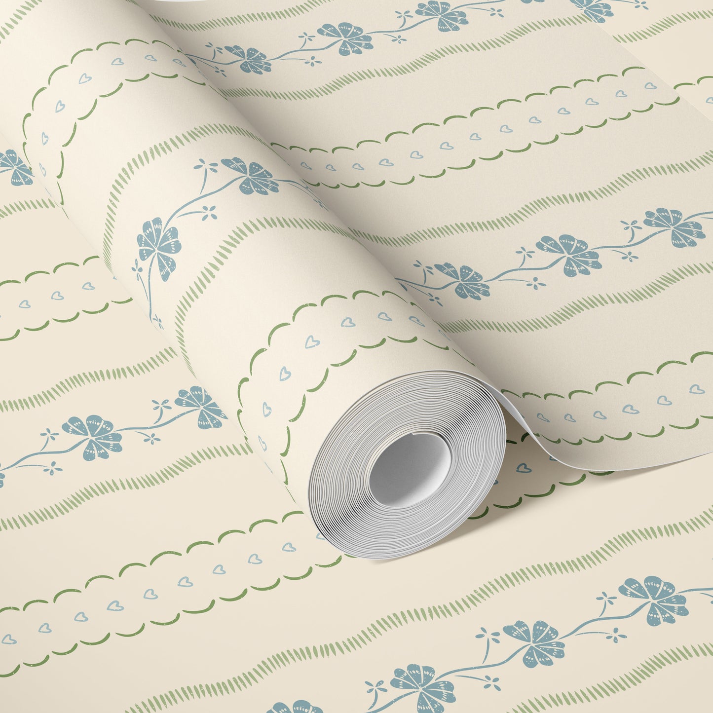 Constance Wallpaper by House of Haricot