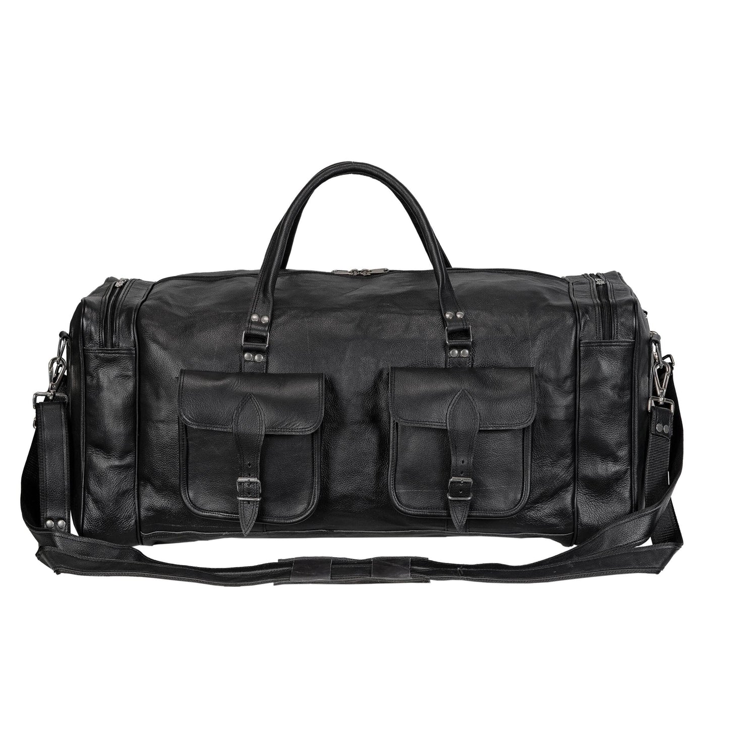 Oversized Weekender Duffel