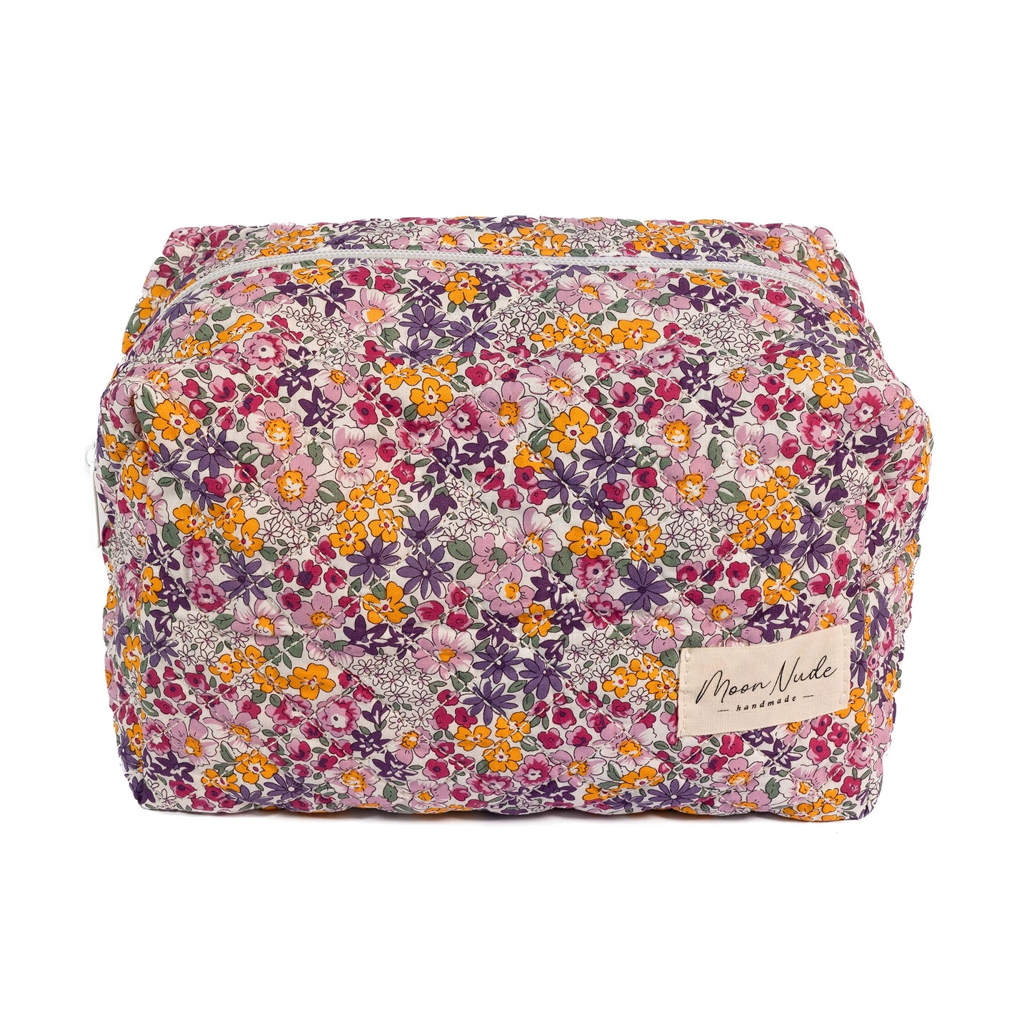 Summer Large Makeup Bag