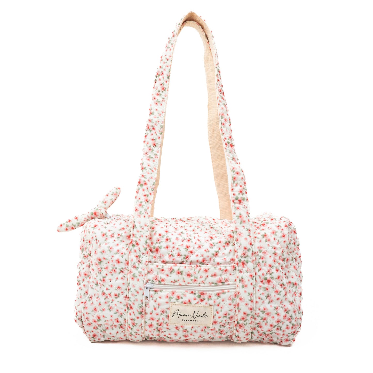 Peony Mini Duffel Bag