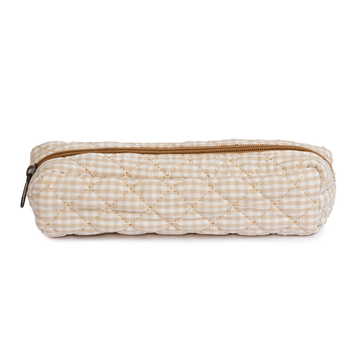 Nude Pencil Case