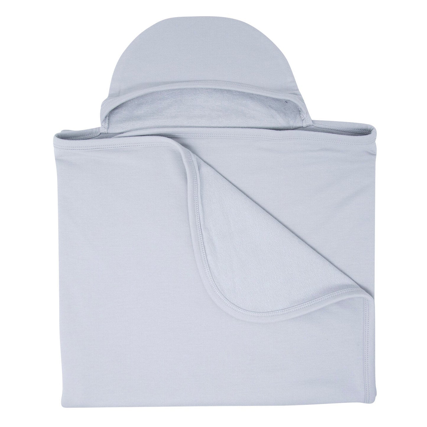 French Terry Hooded Towel