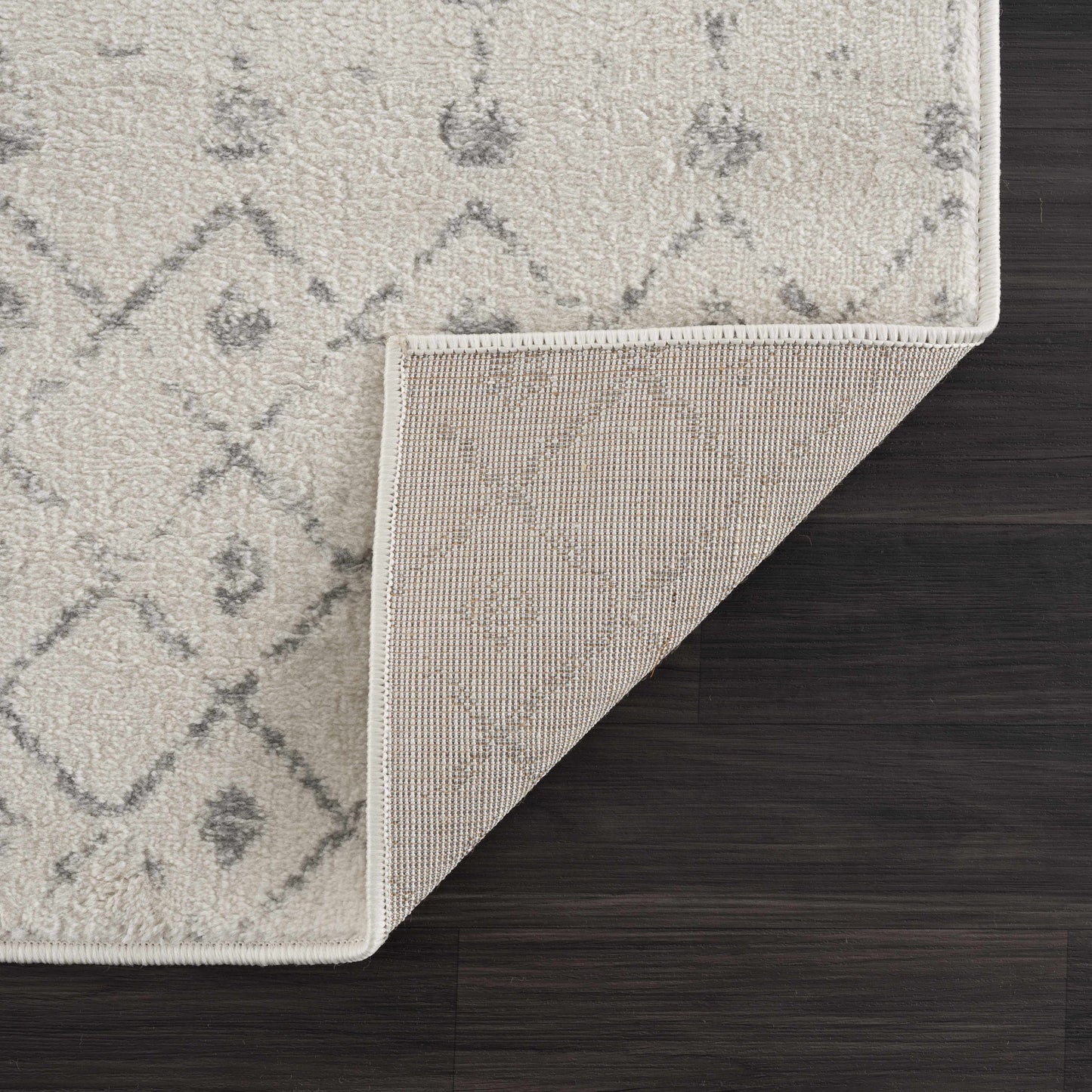 Tigrican Ivory 2331 Area Rug