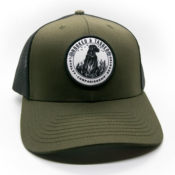 Loyalty Patch Hat