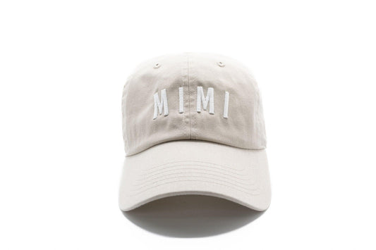 Dune Mimi Hat